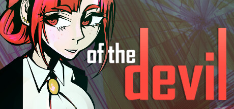 of the Devil Cover Image