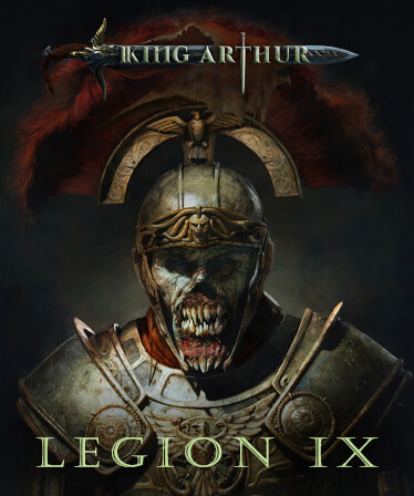 King Arthur: Legion IX