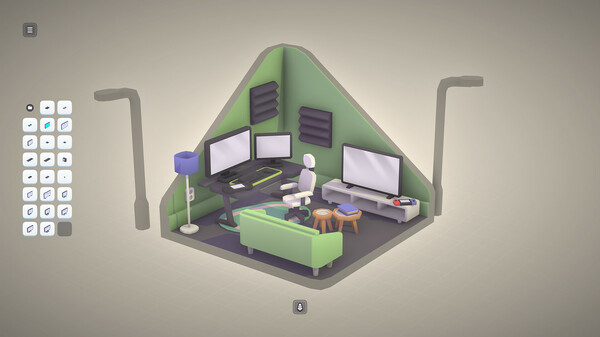 MakeRoom Demo screenshot 3
