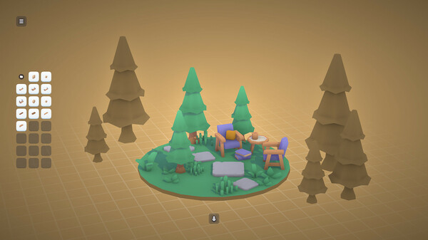 MakeRoom Demo screenshot 5