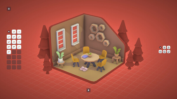 MakeRoom Demo screenshot 2