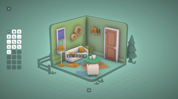 MakeRoom Demo screenshot 6