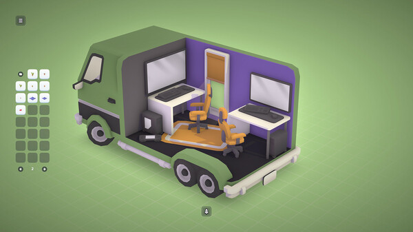 MakeRoom Demo screenshot 7
