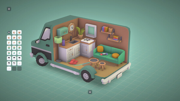 MakeRoom Demo screenshot 4