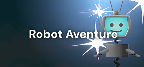 Robot Adventure steam charts