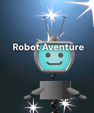 Robot Adventure