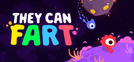 They Can Fart banner image