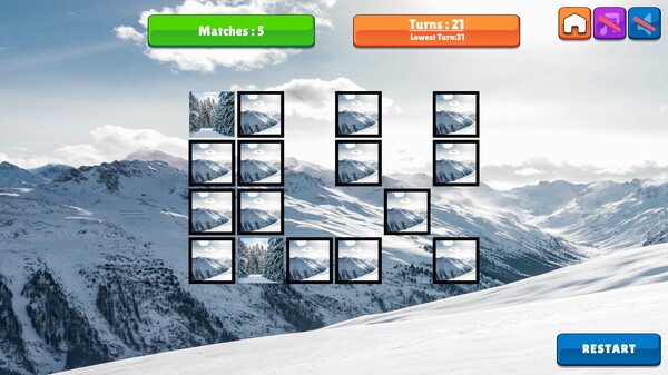 OG Memory: Winter 2K23for windows and Linux 1
