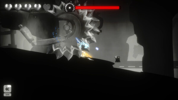 기어 하트 game for windows Pc 1