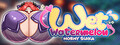 Horny Suika: Wet Watermelon logo