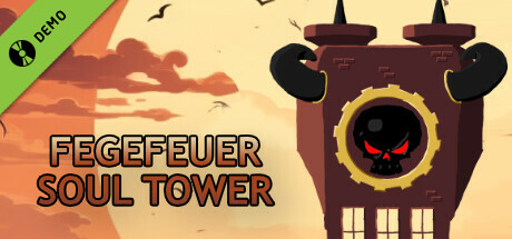 Fegefeuer Soul Tower Demo