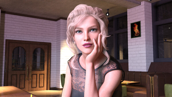 Shut Up and Dance: Special Edition Demo screenshot 12