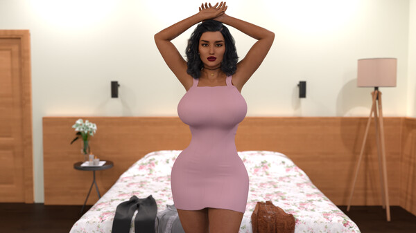 Shut Up and Dance: Special Edition Demo screenshot 13