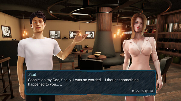 Sex Euphoria 💖for windows and Linux 1