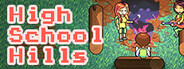 High School Hills: Dreams & Nightmares Playtest