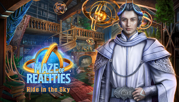 Maze of reality прохождение. Maze of reality прохождение