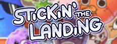 Stickin' the Landing