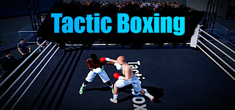 Tactic Boxing Cover Image