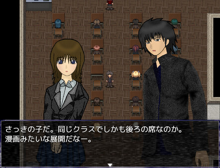 SHADOW game for windows Pc 1