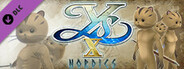 Ys X: Nordics - Pikkard Lover Set