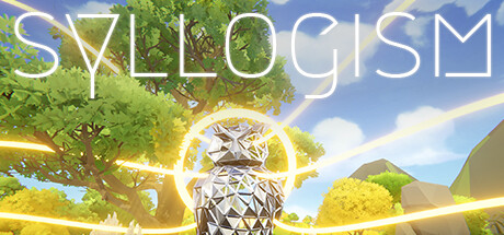Syllogism Cover Image