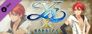 Ys X: Nordics - Summer Adventure