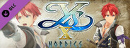 Ys X: Nordics - Endless Voyage