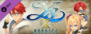 Ys X: Nordics - Eyewear Set: Fun