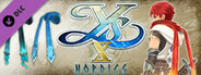 Ys X: Nordics - Scarf Set