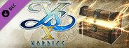 Ys X: Nordics - Crystal Set (2)