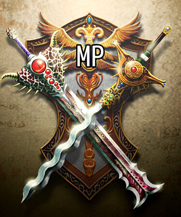 MP / Maya Prophecy