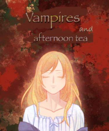 Vampires and Afternoon Tea