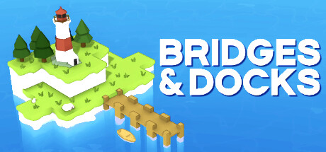Bridges & Docks Cover Image