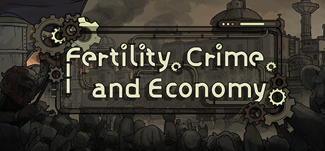 Fertility, Crime, and Economy Cover Image