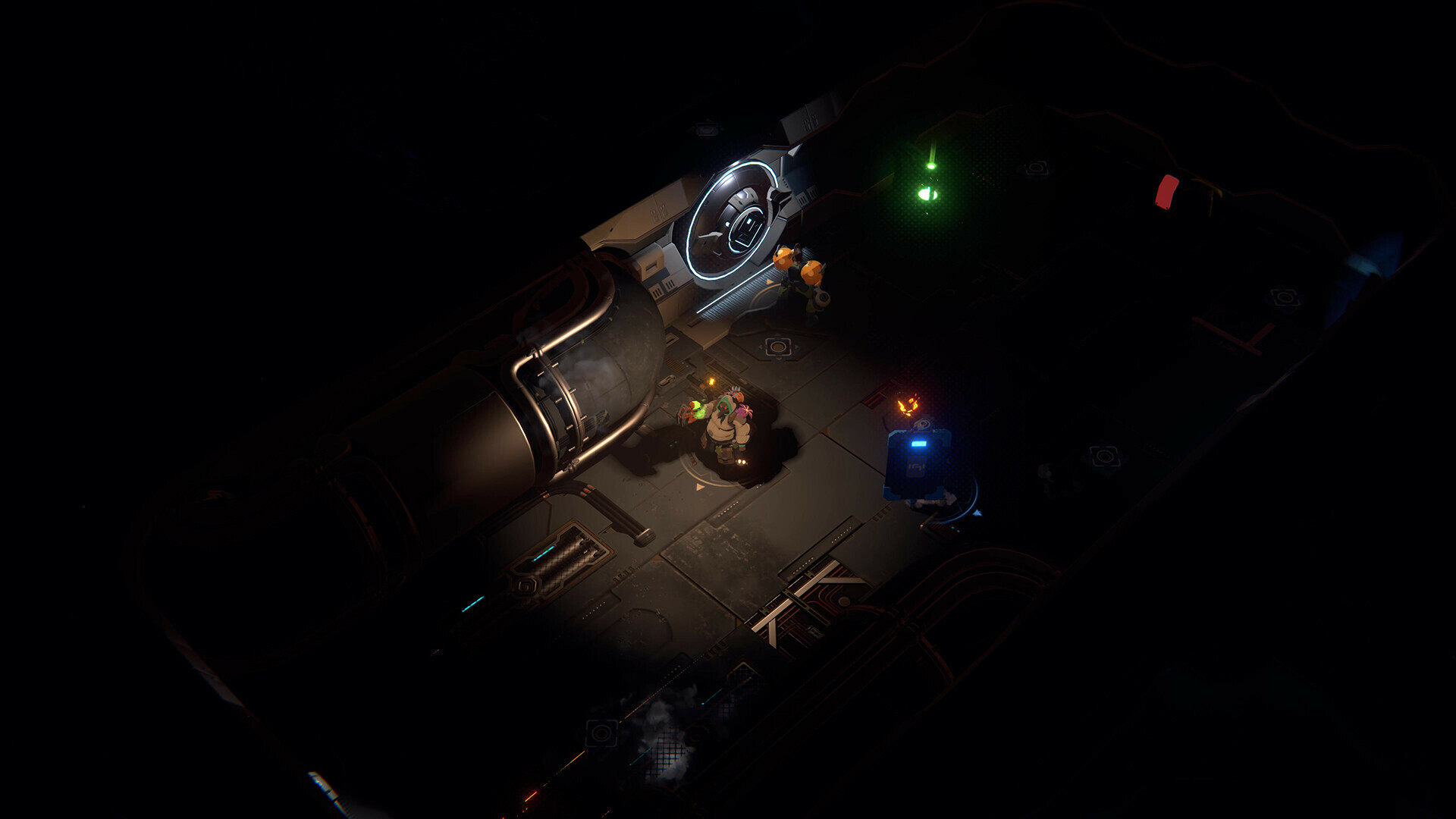 ENDLESS Dungeon - Like a Dragon: Infinite Wealth Skin Pack screenshot screenshot 17