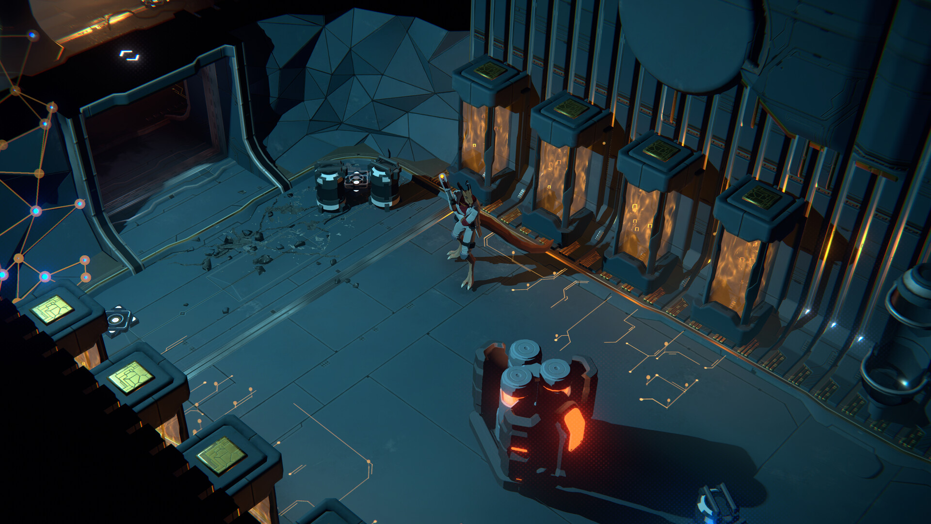 ENDLESS Dungeon - Like a Dragon: Infinite Wealth Skin Pack screenshot screenshot 2