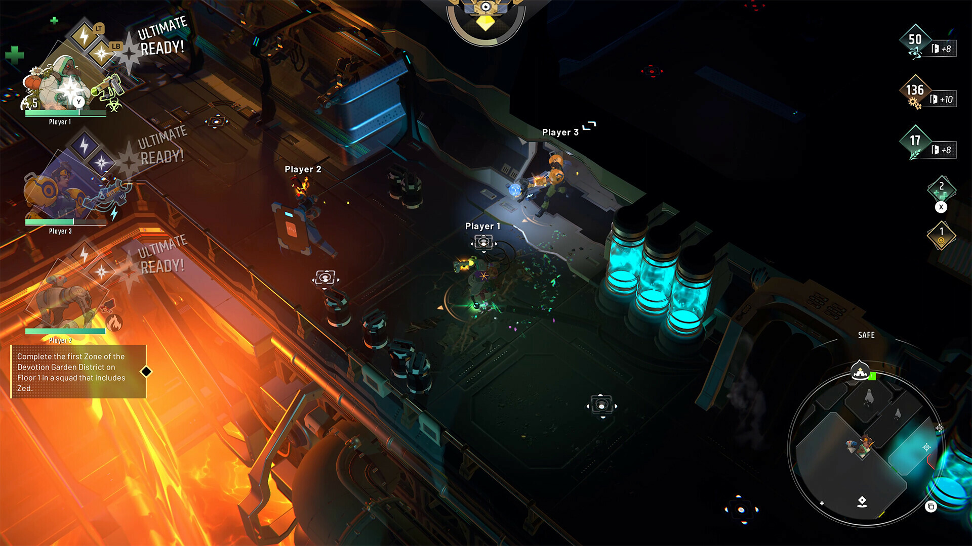 ENDLESS Dungeon - Like a Dragon: Infinite Wealth Skin Pack screenshot screenshot 8