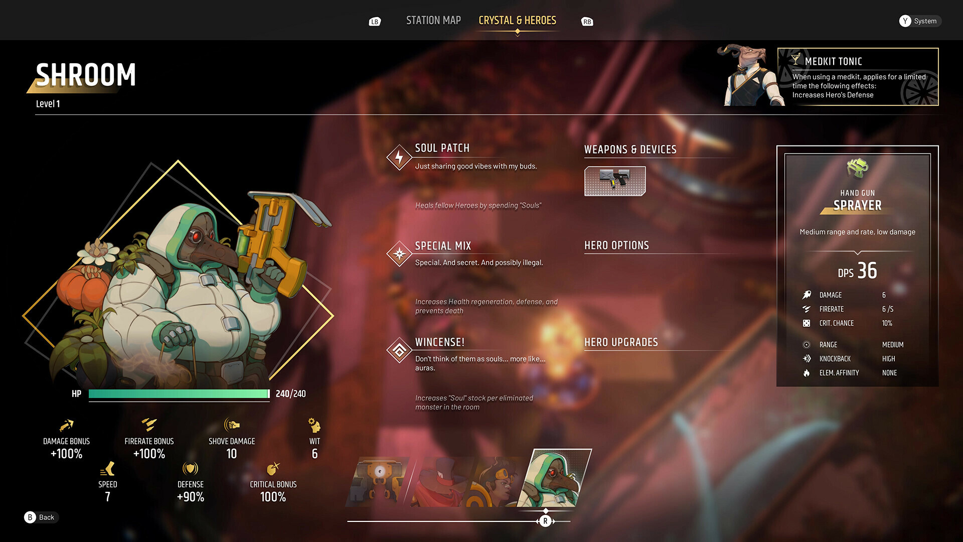 ENDLESS Dungeon - Like a Dragon: Infinite Wealth Skin Pack screenshot screenshot 9