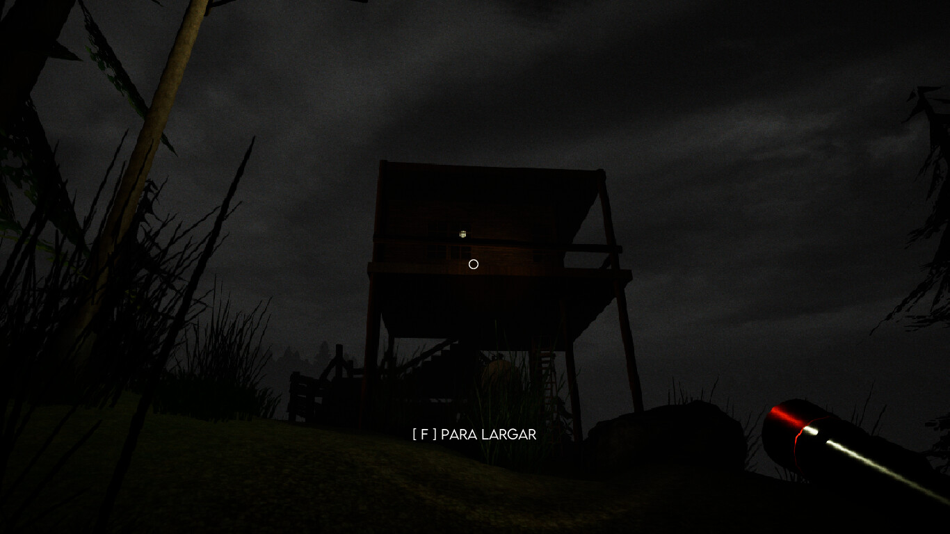 Forest Of Perdition screenshot 1