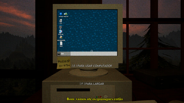 Forest Of Perdition game for windows Pc 1