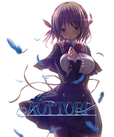 Aoi Tori