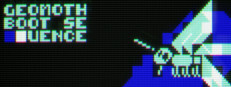 GEOMOTH BOOT SEQUENCE