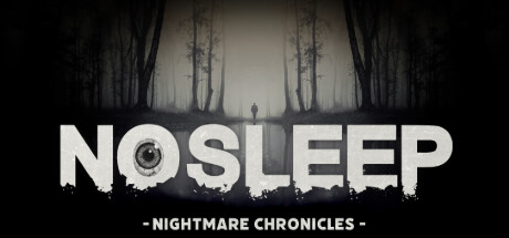 NoSleep: Nightmare Chronicles Cover Image
