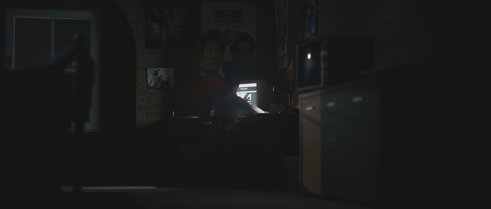 NoSleep: Nightmare Chronicles #3