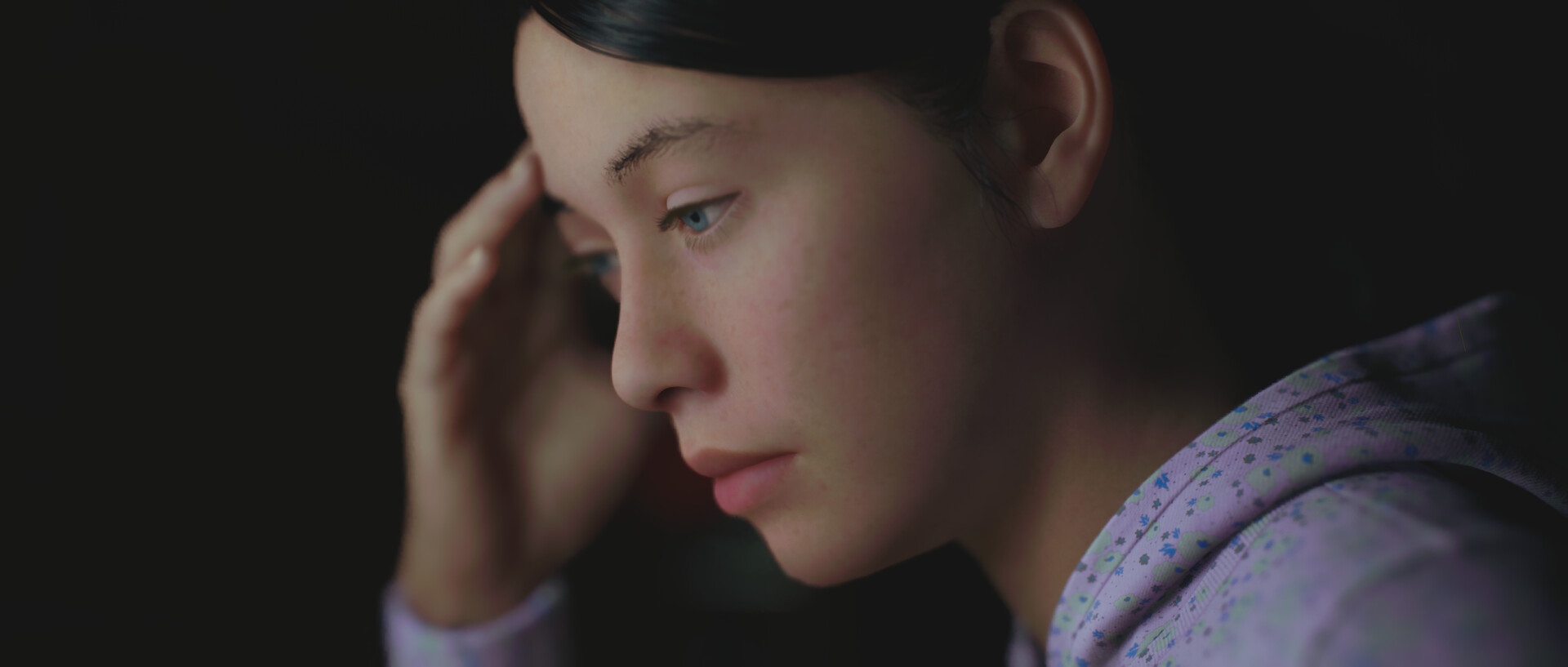 NoSleep: Nightmare Chronicles #2