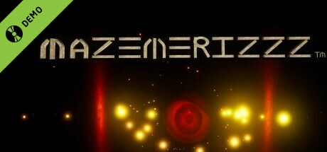 Mazemerizzz Demo banner