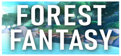 Forest Fantasy Cover Image