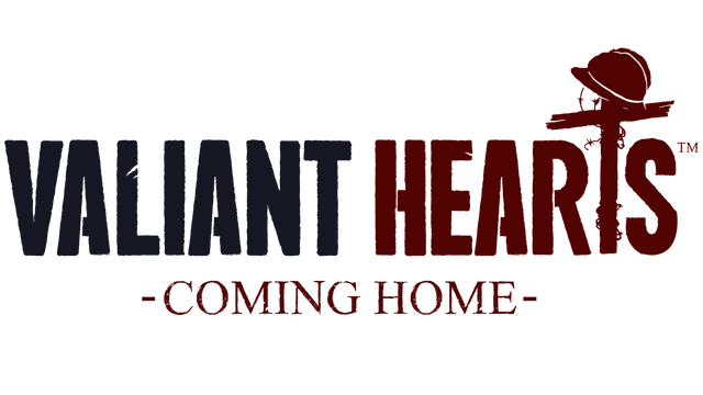 Valiant Hearts: Coming Home