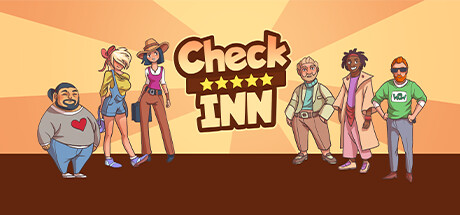 Check Inn Cover Image