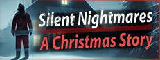 Silent Nightmares: A Christmas Story